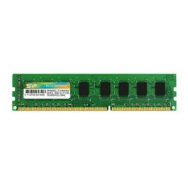 Silicon Power Memoria RAM DDR3L 8GB 1600MHz DIMM Precio: 36.49999969. SKU: B187YHS5DS