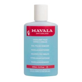 Mavala Quitaesmalte Azul Suave 100 mL Precio: 6.9900006. SKU: S0595264