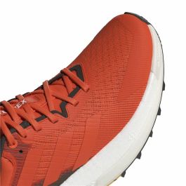 Zapatillas de Hombre para Caminar Adidas Terrex Soulstride Rojo