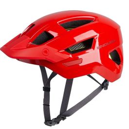 Casco de Ciclismo para Adultos Endura Hummvee Rojo Precio: 49.9851. SKU: B1A57J8JDV