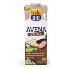 Bebida Vegetal De Avena Y Cacao 1Lt 6Uds. Bio S/A Precio: 17.8899996. SKU: B19LQEXH72