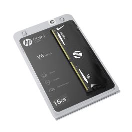 HP MEMORIA 16GB V6 DDR4 3200MHZ U-DIMM Precio: 45.78999975. SKU: B183Z3H44Y