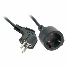 Cable de Alimentación Schuko LINDY 30246 10 m Precio: 33.4999995. SKU: B165MCLC3P