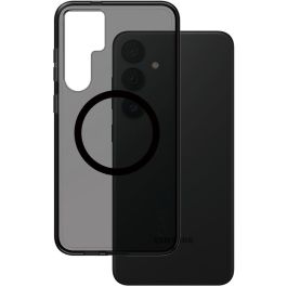 PanzerGlass CARE Urban Combat Funda MagSafe Smokey/Black para Samsung Galaxy S24+, Resistente a Golpes y Rayones Precio: 44.5000006. SKU: B1CYHVLKYH