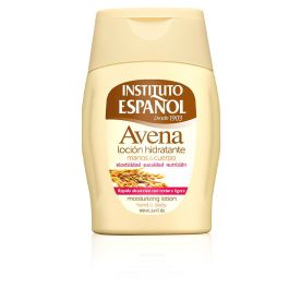 Instituto Español Avena Leche Hidratante 100 ml