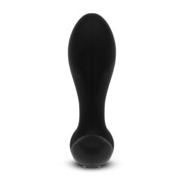 Plug Anal B-Vibe EXPAND Negro Plug Anal B-Vibe EXPAND Negro