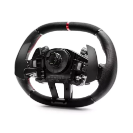 Thrustmaster THR3362934003814 Volante: Complemento de volante para Hipercoche