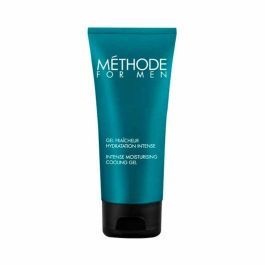 Méthode Jeanne Piaubert Gel Fraîcheur Hydratation Intense para Hombre - Tratamiento Facial Hidratante Antifatiga 50 ml Precio: 28.49999999. SKU: S0584421