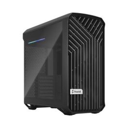 Fractal Design Torrent Compact Negro Precio: 163.50000007. SKU: B1FL4K7RYG