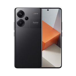 Smartphone Xiaomi Note 13 Pro 6,67" 12 GB RAM 512 GB Negro Precio: 393.50000052. SKU: B18R9SNFKN