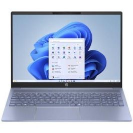 Portátil HP Pavilion 16-AG0005NS Ryzen 7 8840U/ 16GB/ 1TB SSD/ 16"/ Win11 Precio: 865.49999976. SKU: B1BXVPALSS