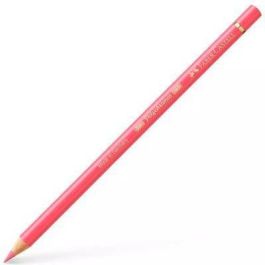 Faber Castell Lápices de Colores Polychromos, Unicolor Salmón, Mina 3.8mm, Resistente al Agua y Rotura (6 Unidades) (6 Unidades) Precio: 6.7899997. SKU: S8421507