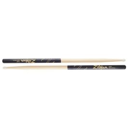Baquetas Zildjian 7A Hickory Dip Natural Negro Precio: 17.5000001. SKU: B13YN2C9Y4