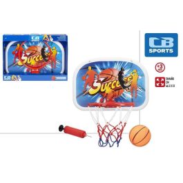 Colorbaby canasta basket aro metalico