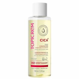 Topicrem Cica Aceite Cicatrices y Estrías 100 mL