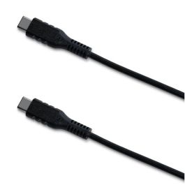 Cable USB-C Celly USBCUSBCBK 1 m Negro Precio: 8.49999953. SKU: B18V9J87KD