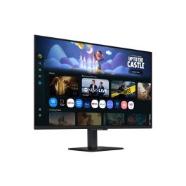 Samsung LS32FM502EUXEN Pantalla para PC 81,3 cm (32") Full HD LED Negro