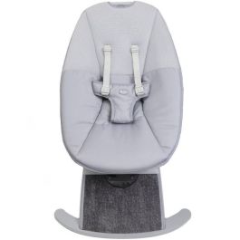 Chicco Columpio musical Comfy Wave AUC8058664164738 - 61 x 75 x 61 cm - Gris