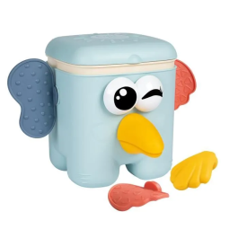 Smoby 3032161403168 Cubo de Actividades Badaboum Creación de Animales Divertidos - Hecho en Francia Precio: 32.49999984. SKU: B13DV8KX6B