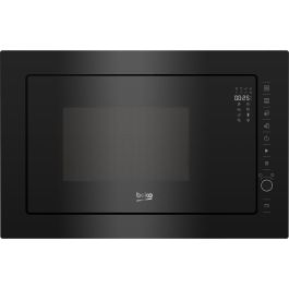 Beko BMGB25333BG Microondas integrado con Grill y Acero Inoxidable - 59,5x39,2x38,8 cm Precio: 320.49999993. SKU: S0448928