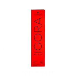 Schwarzkopf Igora Royal Take Over 60ml Potenciador de Color Pastel Precio: 7.99000026. SKU: S4244085