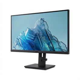 Acer Monitor Vero B277UC3bmipruzx de 27 pulgadas QHD Precio: 280.7805. SKU: B14M9XLHXT