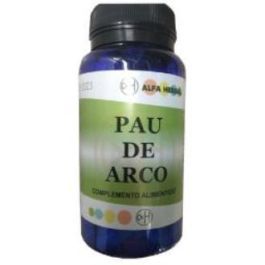 Pau De Arco 100Cap. Precio: 16.6899997. SKU: B1HA93R3G6