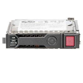 Hewlett Packard Enterprise 300GB, SAS, 6Gb/s, 10000rpm, 2.5" Precio: 196.49999974. SKU: B17RGY64AK