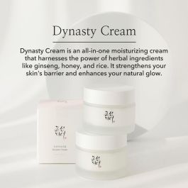 Crema Facial Beauty of Joseon Dynasty Cream 50 ml