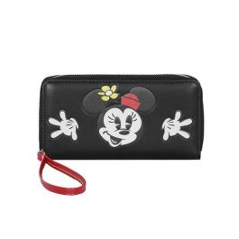 Karactermania Essential Minnie Mouse Face Billetero 19 x2 x10 cm