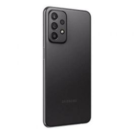 Samsung Galaxy A23 5G SM-A236BZKVEEB smartphones 16,8 cm (6.6") SIM doble USB Tipo C 4 GB 128 GB 5000 mAh Negro Samsung Galaxy A23 5G SM-A236BZKVEEB smartphones 16,8 cm (6.6") SIM doble USB Tipo C 4 GB 128 GB 5000 mAh Negro