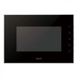 Videoportero Automático Legrand Video door-entry Solutions LG-369220/ Gris