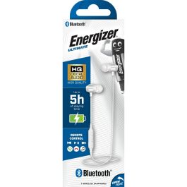 Auriculares Energizer CIBT20WH2 Blanco Auriculares Energizer CIBT20WH2 Blanco Precio: 18.3315. SKU: B1CN5QEDSZ