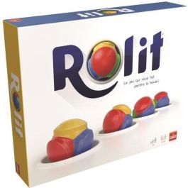 GOLIATH - Juego de mesa - Rolit GOLIATH - Juego de mesa - Rolit Precio: 36.58999949. SKU: B1HM84DMBE