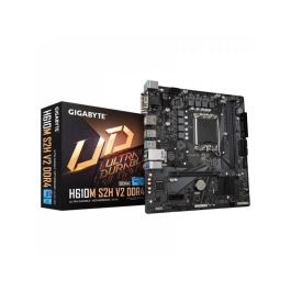 Gigabyte B760M H DDR4 (rev. 1.0) Placa Base Intel B760 LGA 1700 Micro ATX DDR4 Precio: 93.58999947. SKU: B1JVLFM3LC
