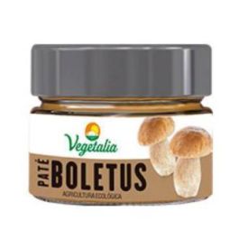 Pate De Boletus Pequeño 110Gr. Bio Precio: 3.8900004. SKU: B1HZF7EQRS