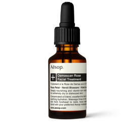Aesop Damascan Rose Facial Treatment 25 mL Aesop Damascan Rose Facial Treatment 25 mL