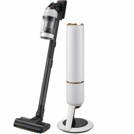 Samsung VS20B95C43W Aspiradora vertical Bespoke Jet Plus Complete 210 AW con estación de limpieza Precio: 588.59000057. SKU: B1EC9HHYS5