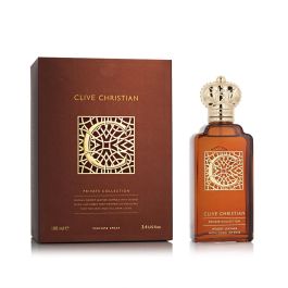 Perfume Hombre Clive Christian C: Woody Leather C: Woody Leather 100 ml Precio: 344.78999973. SKU: B15QY44NB3