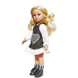 Paola Reina Muñeca Marta Amiga 32 cm con Vestido Adicional 30 Aniversario Paola Reina Muñeca Marta Amiga 32 cm con Vestido Adicional 30 Aniversario