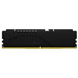Kingston FURY Beast Memoria RAM Gaming 16GB (2x8GB) DDR5 5200 MT/s CL36 Kit Dual para PC con Intel XMP 3.0 y AMD EXPO