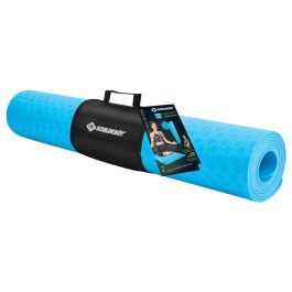 Schildkröt AUC4000885601695 Esterilla de Yoga Antideslizante 183 cm Azul Espesor 4 mm Precio: 34.50000037. SKU: B12NP5T2AV