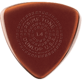 Dunlop Pack 12 Púas Primetone Sculpted Plectra Triangle - 1,4 Mm Precio: 29.6899999. SKU: B15YWMLJC9