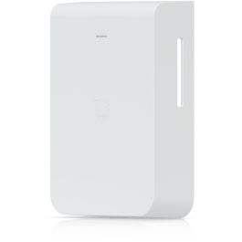 Ubiquiti U7 Pro Wall Cover Pintable, Policarbonato, para Apariencia Personalizada, 157.8x110.8x39.5mm