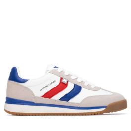 Zapatillas Casual de Mujer XTI Gris 31 Precio: 40.7528. SKU: B1KB95DKGJ