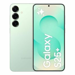 Smartphone Samsung 6,7" Qualcomm Snapdragon 8 Elite 12 GB RAM 256 GB Smartphone Samsung 6,7" Qualcomm Snapdragon 8 Elite 12 GB RAM 256 GB