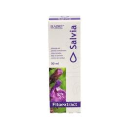 ELADIET Extracto Salvia 50ml para Apoyar a la Mujer Durante la Menopausia Precio: 13.5899995. SKU: B14RHXHYTD
