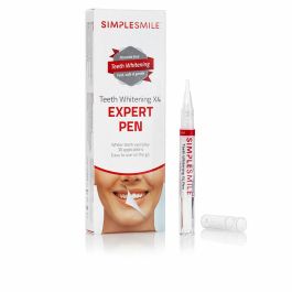 Beconfident Simplesmile® Teeth Whitening X4 Expert Pen Precio: 25.4999998. SKU: S0583537