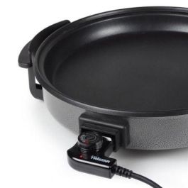 Paellera Eléctrica Tristar PZ-2964 Ø 40 cm 1500W Acero 1500 W Paellera Eléctrica Tristar PZ-2964 Ø 40 cm 1500W Acero 1500 W