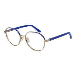 Montura de Gafas Mujer Guess GU50124 53092 Montura de Gafas Mujer Guess GU50124 53092